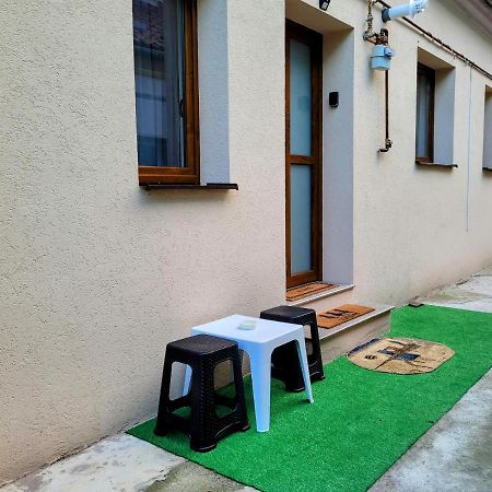 Casa Feli Apartman Brassó Kültér fotó