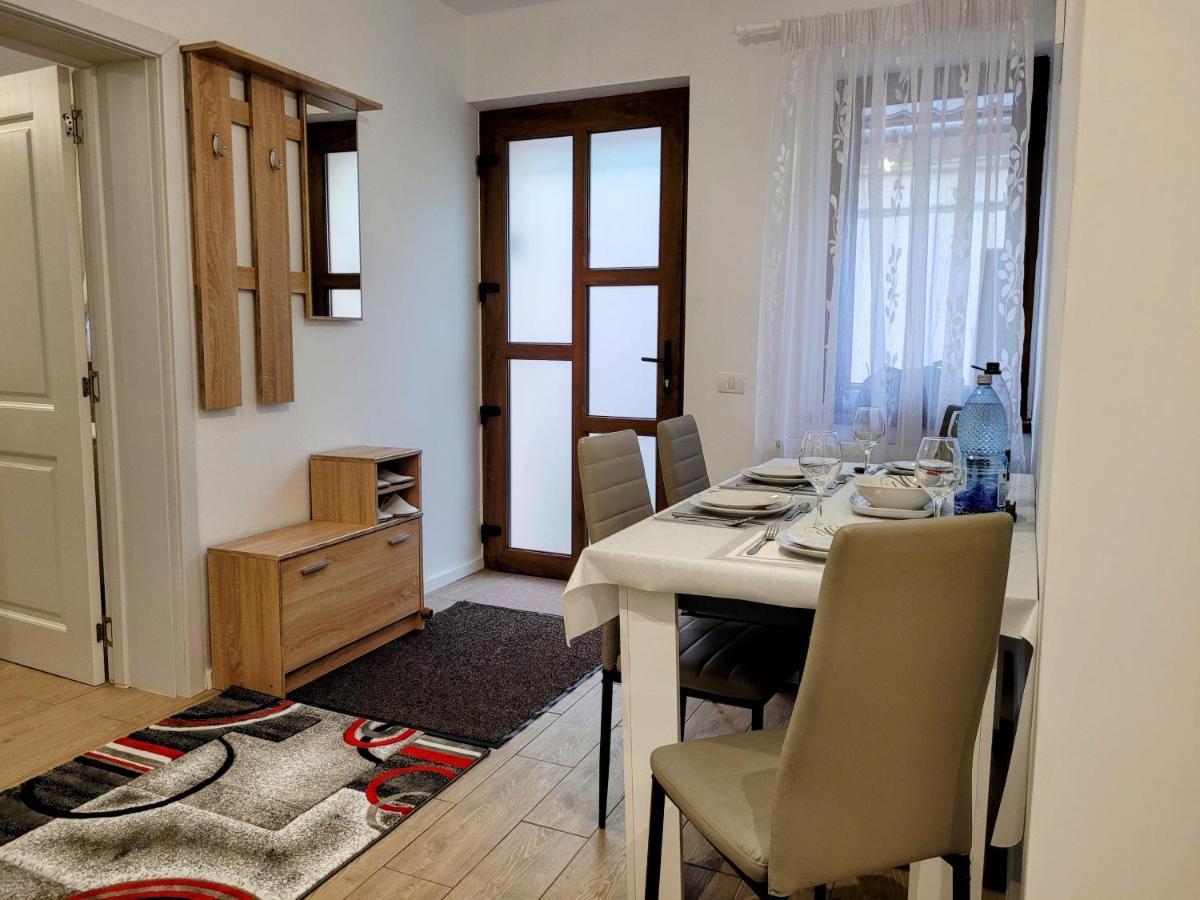 Casa Feli Apartman Brassó Kültér fotó