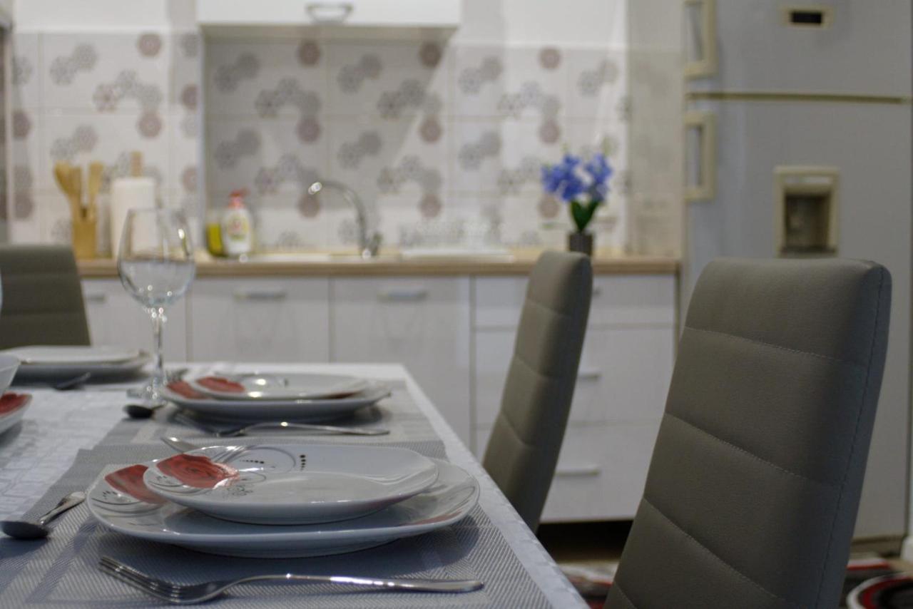 Casa Feli Apartman Brassó Kültér fotó