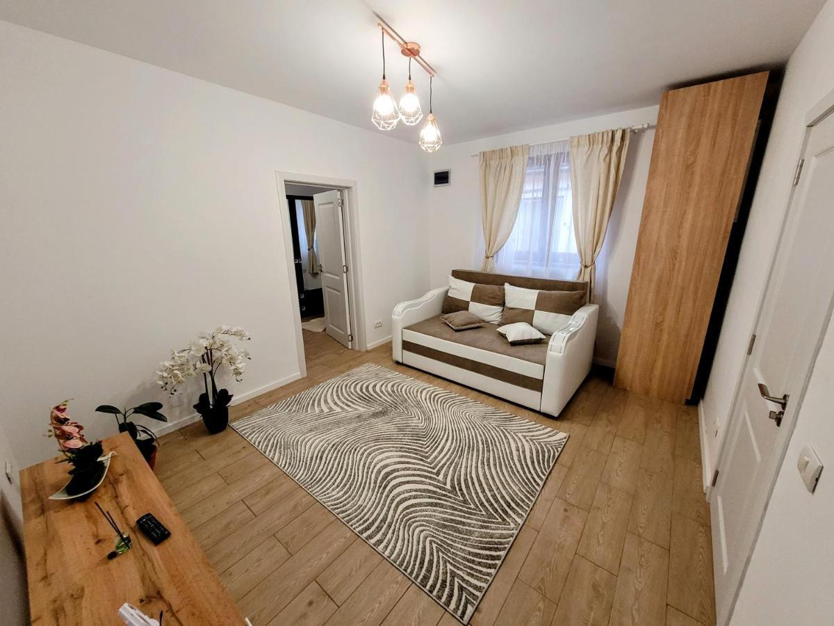 Casa Feli Apartman Brassó Kültér fotó