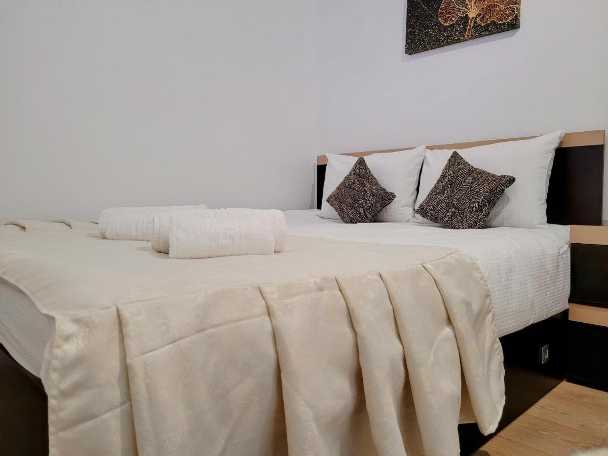 Casa Feli Apartman Brassó Kültér fotó
