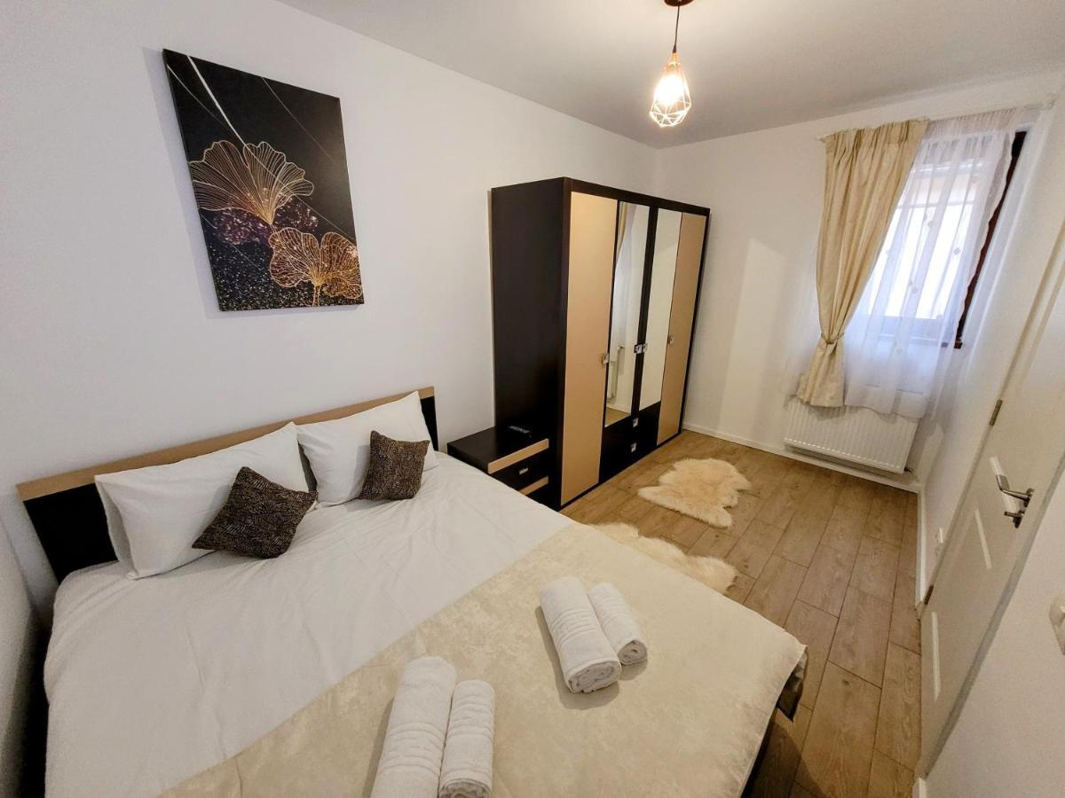 Casa Feli Apartman Brassó Kültér fotó