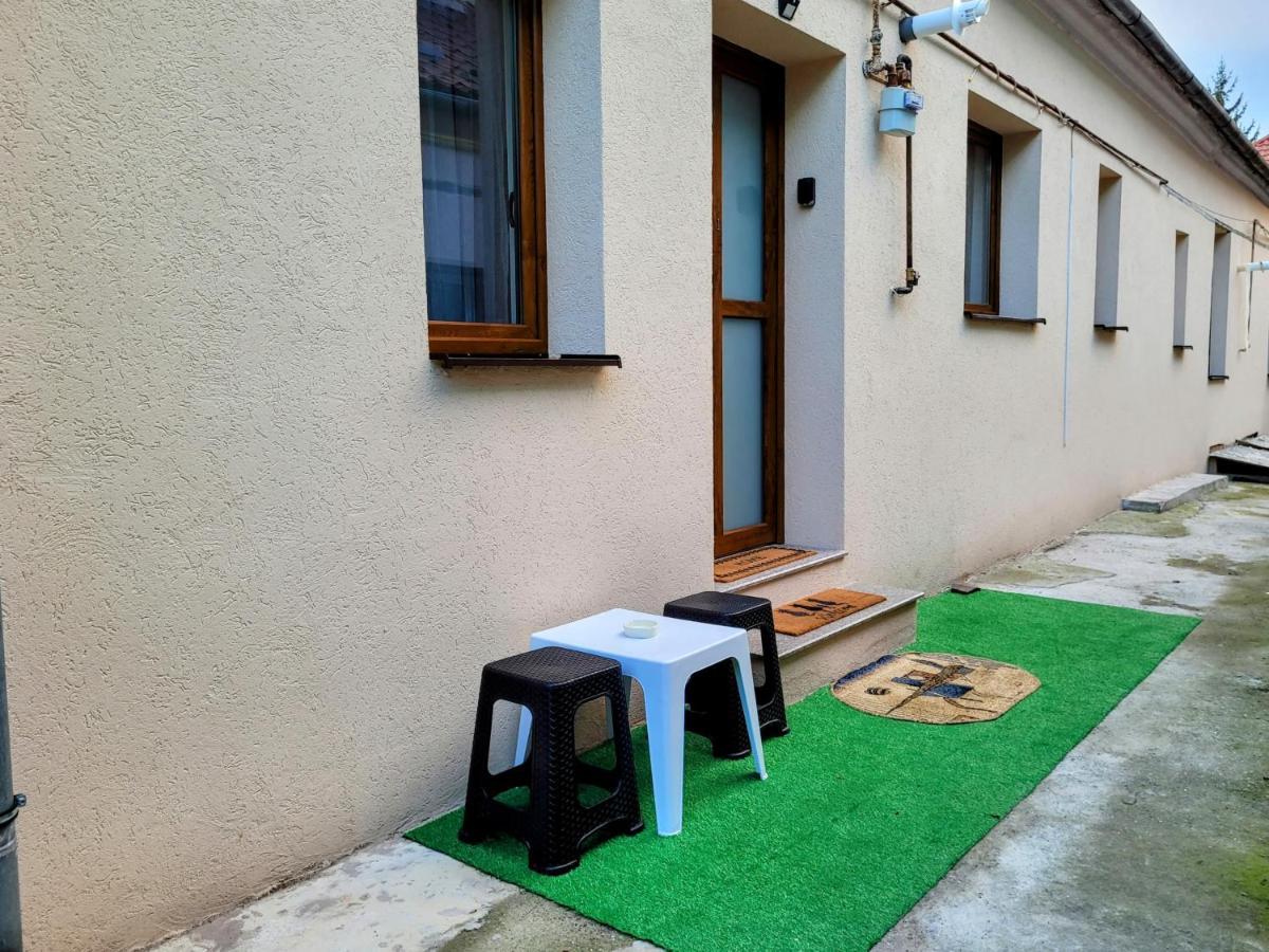 Casa Feli Apartman Brassó Kültér fotó
