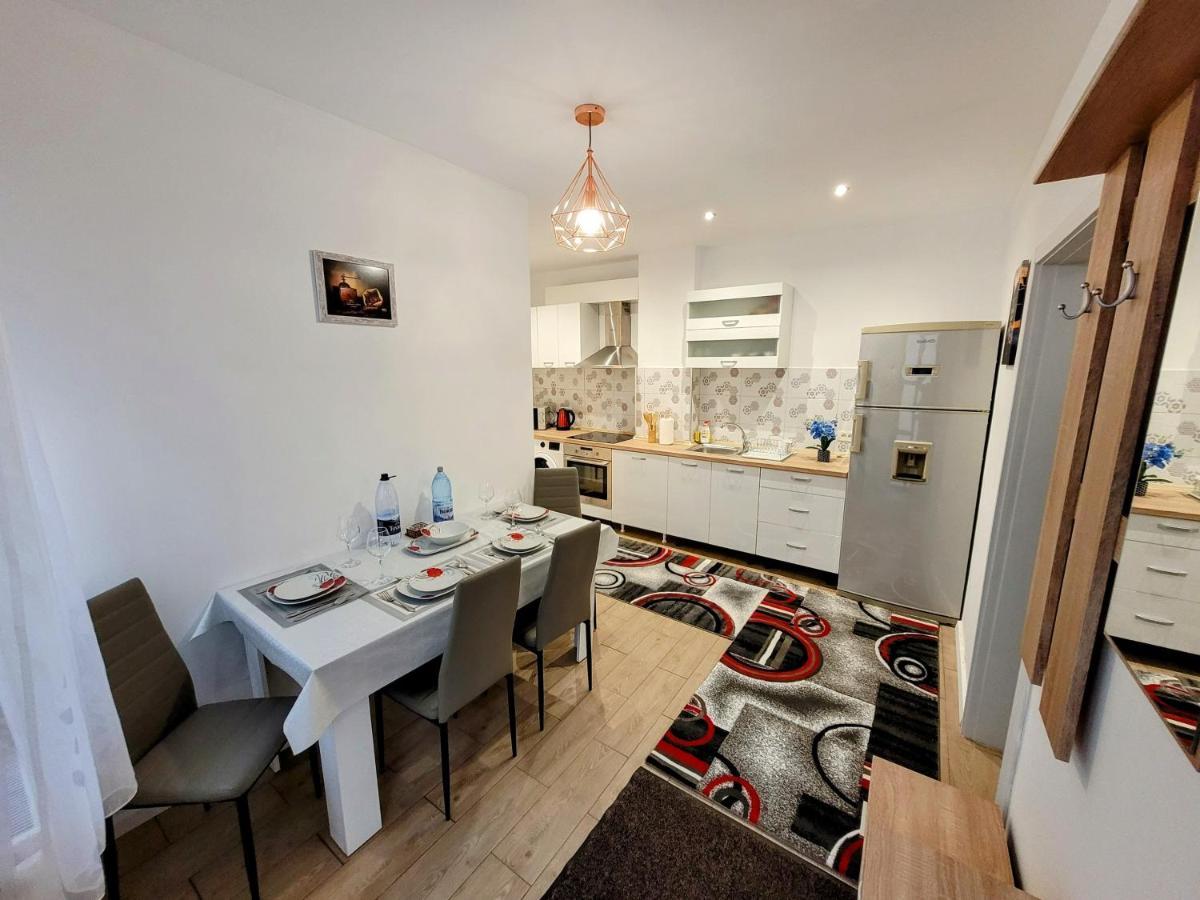 Casa Feli Apartman Brassó Kültér fotó