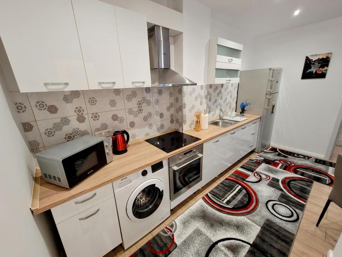 Casa Feli Apartman Brassó Kültér fotó