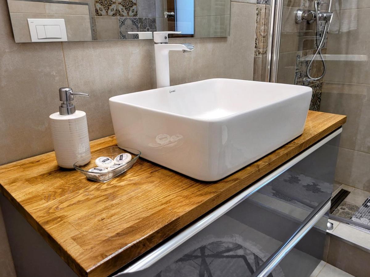 Casa Feli Apartman Brassó Kültér fotó
