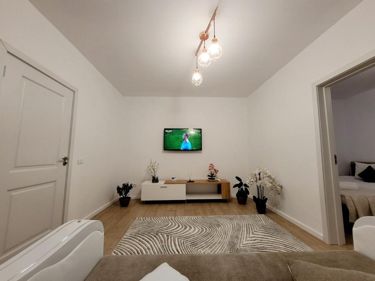 Casa Feli Apartman Brassó Kültér fotó