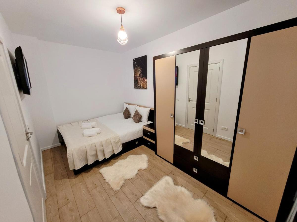Casa Feli Apartman Brassó Kültér fotó